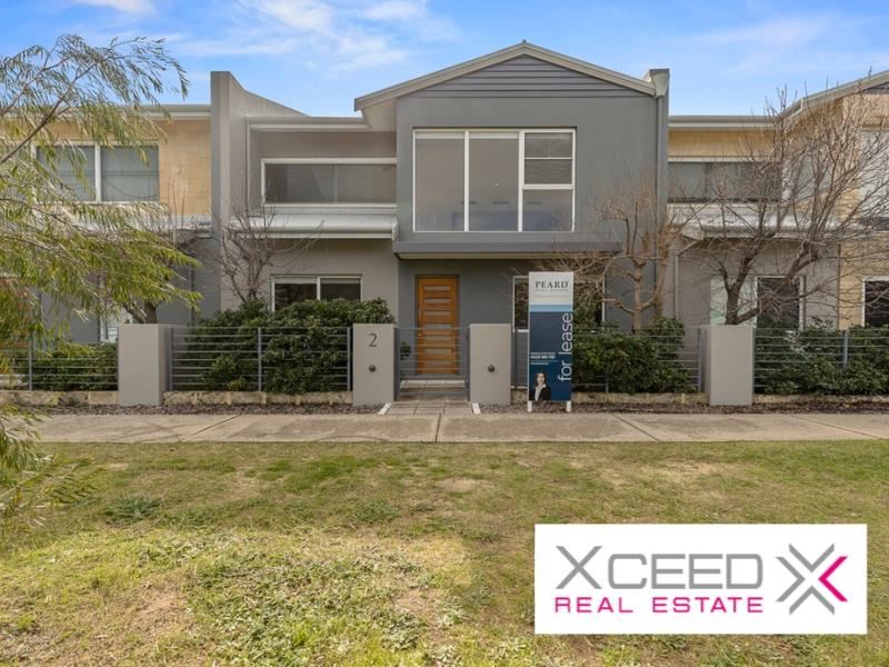 2/2 Lewington St, Rockingham WA 6168