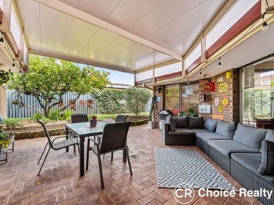 63 Aulberry Parade, Leeming WA 6149