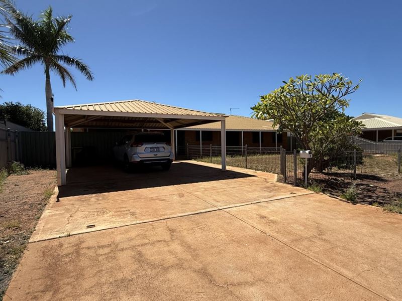 3 Baseden Way, Nickol WA 6714