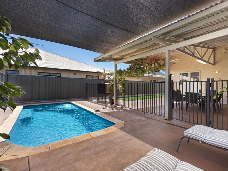 3 Emu Link, Baynton WA 6714