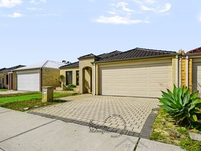 7 Dockerty Mews, Maddington WA 6109