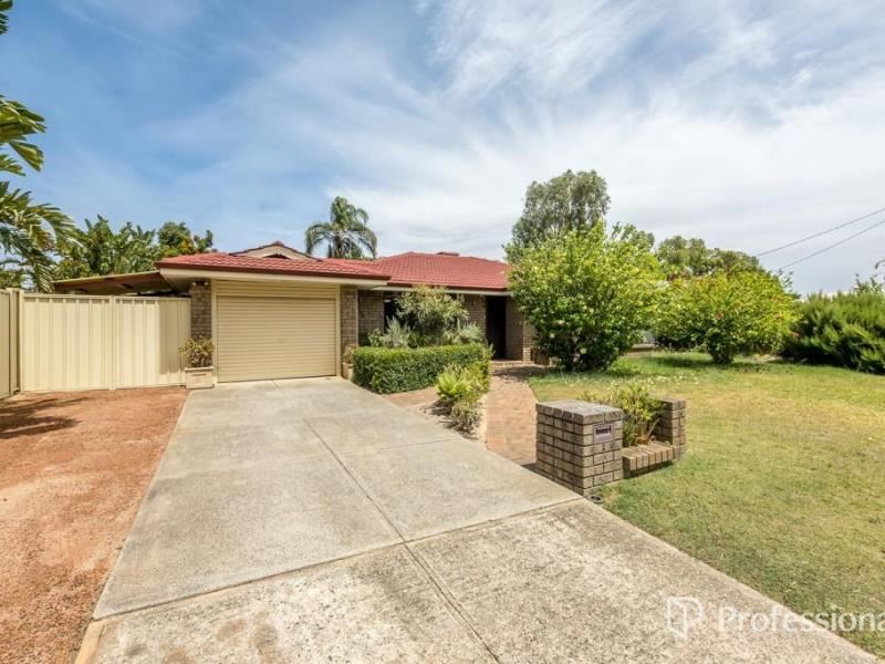 3 Maclarty Way, High Wycombe