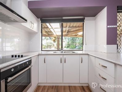 3 Maclarty Way, High Wycombe WA 6057
