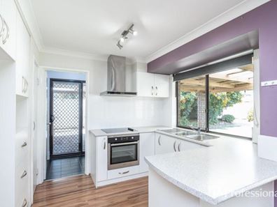 3 Maclarty Way, High Wycombe WA 6057