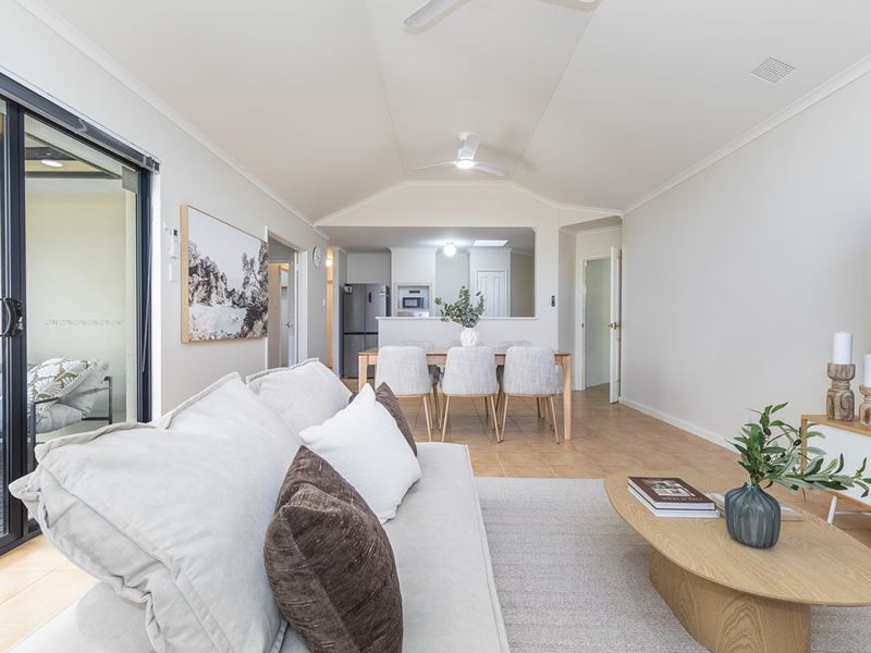 11C Fairfield Street, Mount Hawthorn WA 6016