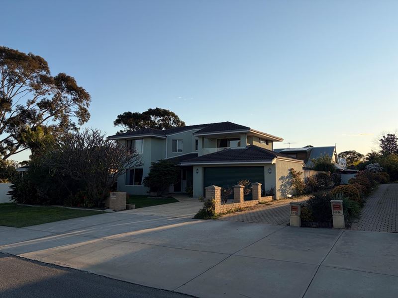 105 Stock Road, Attadale