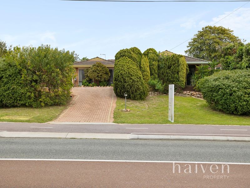 97 Eddystone Avenue, Craigie WA 6025