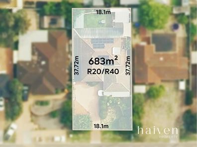 97 Eddystone Avenue, Craigie WA 6025