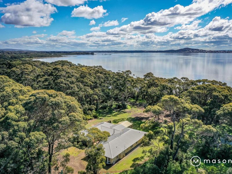 875 Frenchman Bay Road, Big Grove WA 6330