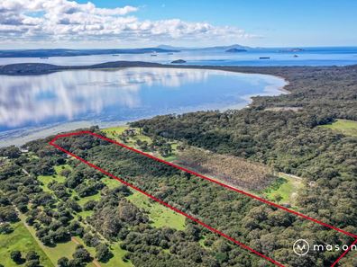 875 Frenchman Bay Road, Big Grove WA 6330