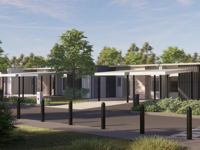 59/1 Pichola Vista, South Lake WA 6164