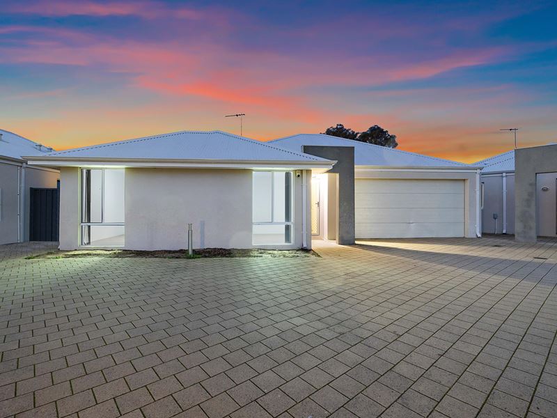 11/84 Lemon Gum Drive, Baldivis WA 6171