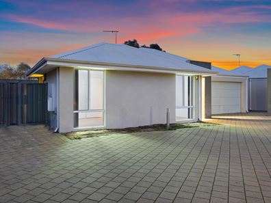 11/84 Lemon Gum Drive, Baldivis WA 6171
