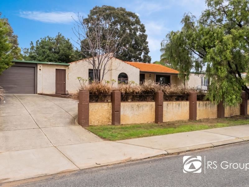 77 Cammillo Road, Camillo WA 6111