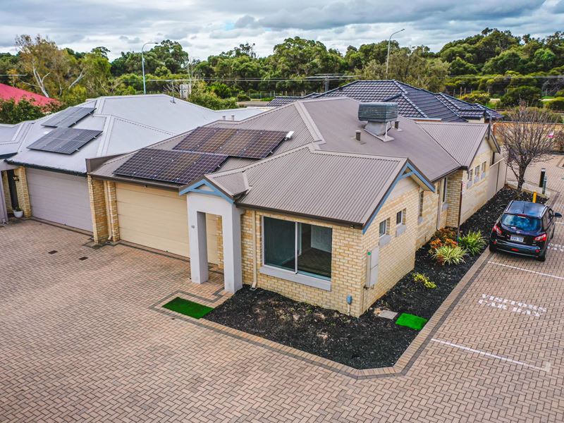 13/16 Westlinton Circle, Waikiki WA 6169
