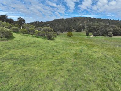 LOT 109 Donkey Crossing Dumbarton, Toodyay WA 6566