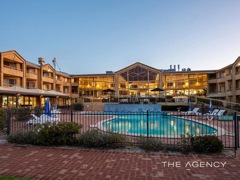 126/595 Bussell Highway, Broadwater WA 6280