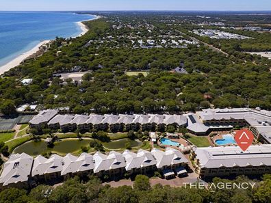126/595 Bussell Highway, Broadwater WA 6280