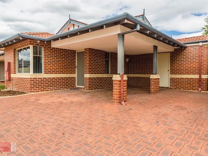 1/34 Cope Street, Midland WA 6056