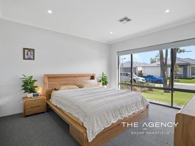 22 Archerfield Parkway, Bushmead WA 6055