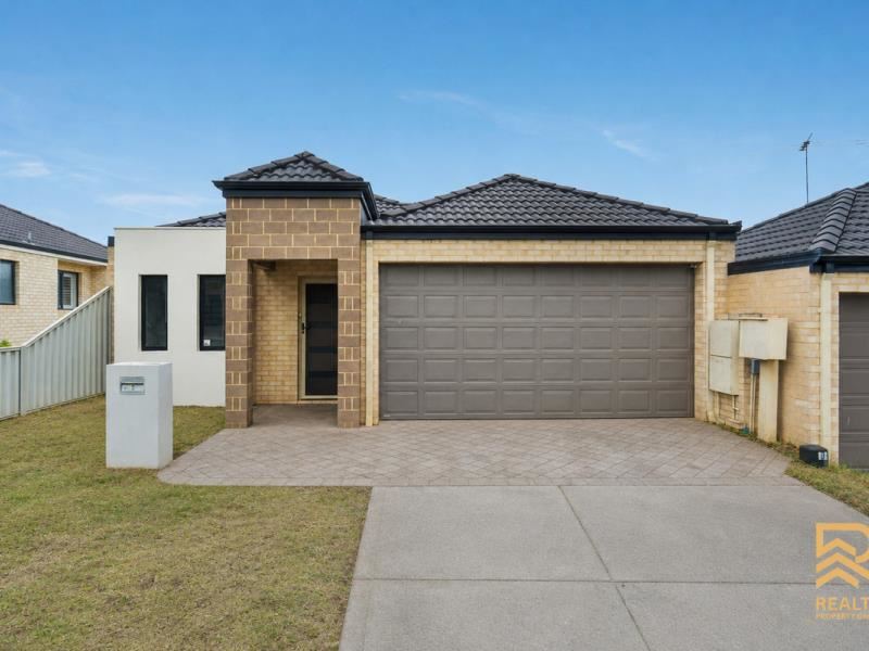 5 Rother Place, Nollamara WA 6061