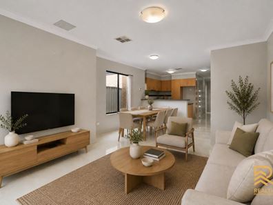 5 Rother Place, Nollamara WA 6061