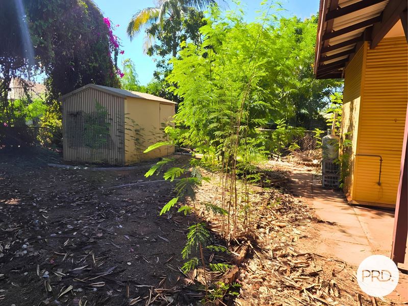 1/25 Tang Street, Broome WA 6725