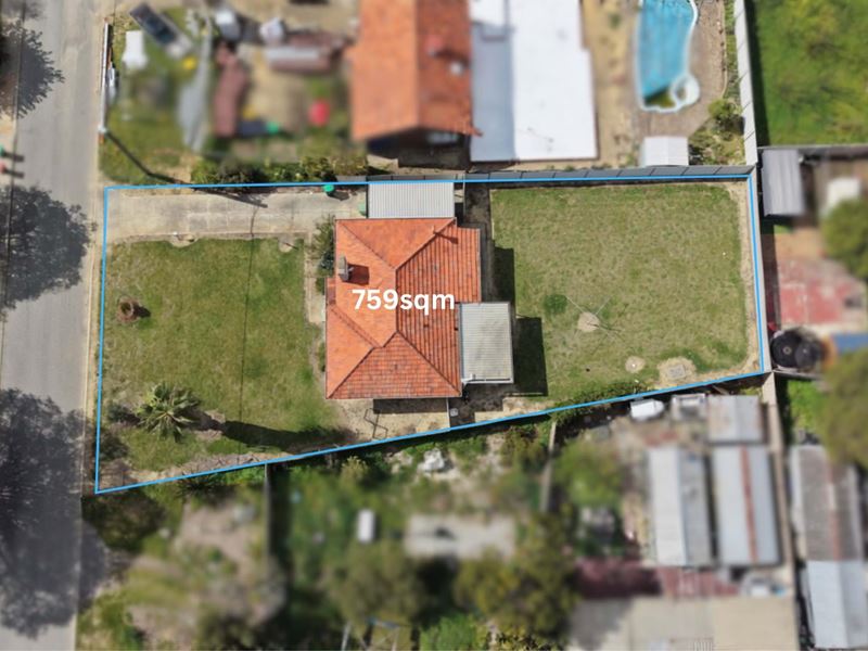 20 Greenshields Way, Redcliffe WA 6104