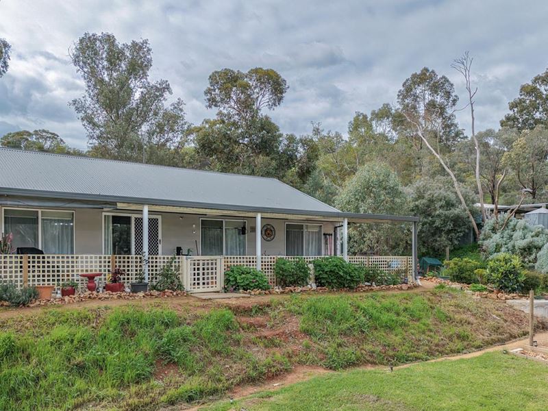 21 Fitzgerald Terrace, West Toodyay WA 6566