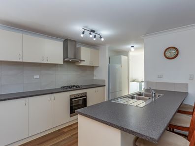 21 Fitzgerald Terrace, West Toodyay WA 6566