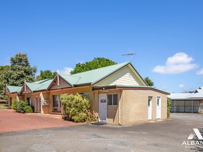 9/182-184 Middleton Road, Mira Mar WA 6330