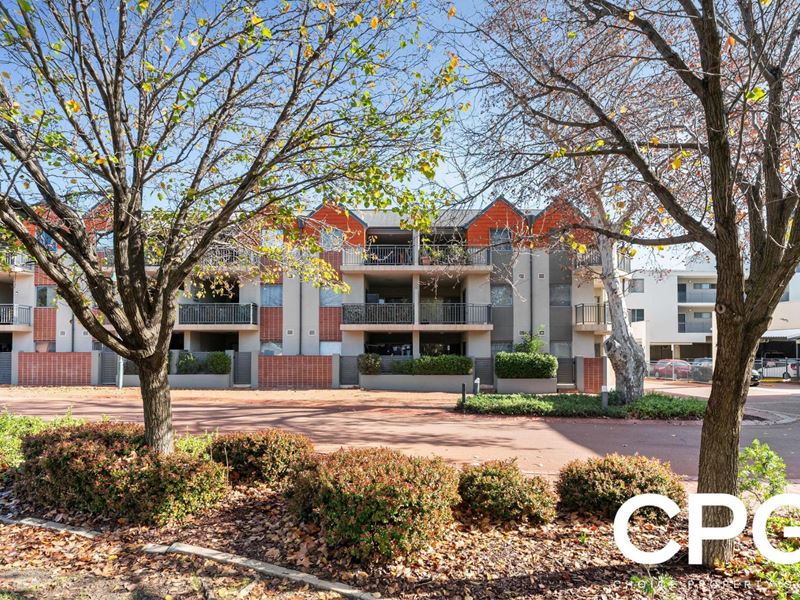 10/6 Keane Street, Midland WA 6056