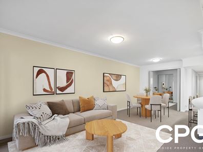 10/6 Keane Street, Midland WA 6056