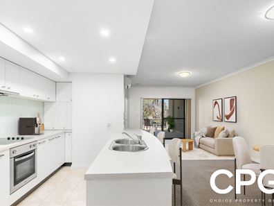 10/6 Keane Street, Midland WA 6056