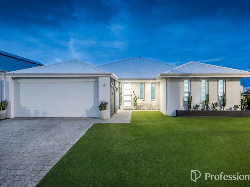 7 Tinos Lane, Alkimos WA 6038