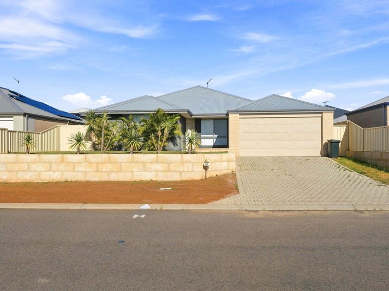 11 Nelson Retreat, Sunset Beach WA 6530