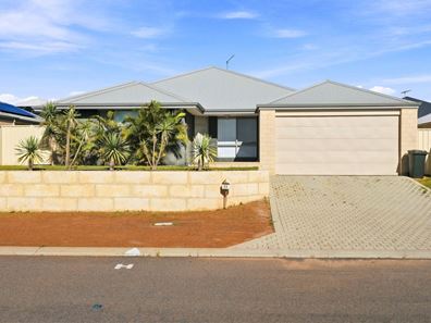 11 Nelson Retreat, Sunset Beach WA 6530