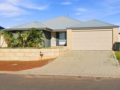 11 Nelson Retreat, Sunset Beach WA 6530