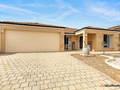 28 St Claire Gardens, Atwell WA 6164