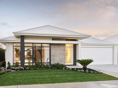 16 Opulence Street, Treeby WA 6164