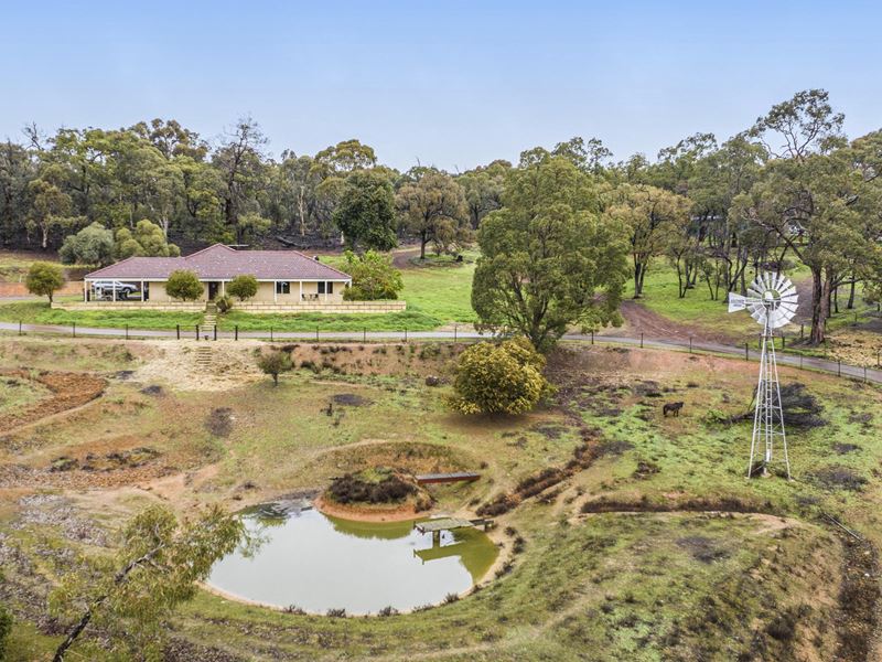 36 Wedgetail Ridge, Bullsbrook WA 6084