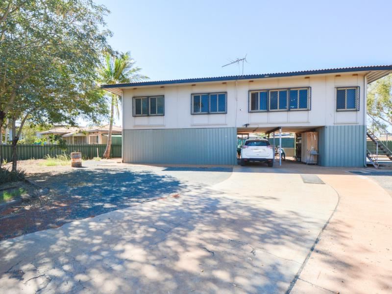 5 Brodie Crescent, South Hedland WA 6722