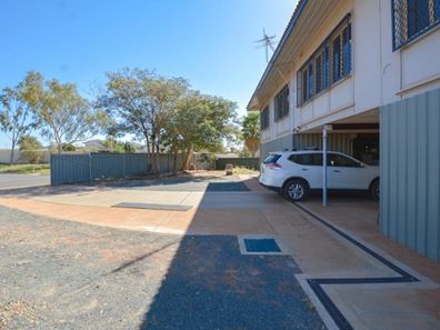 5 Brodie Crescent, South Hedland WA 6722