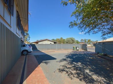 5 Brodie Crescent, South Hedland WA 6722