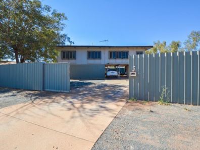 5 Brodie Crescent, South Hedland WA 6722