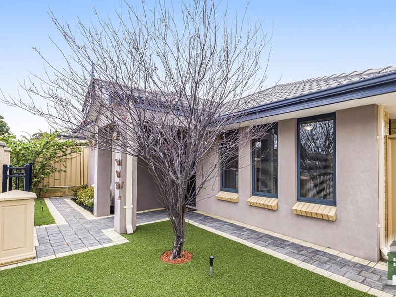 41 Honeyeater Street, Beeliar