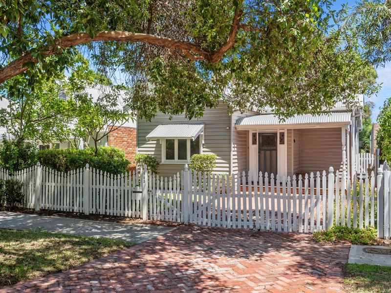123 Herbert Road, Shenton Park