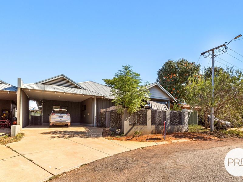 12A Talboys Place, Broome