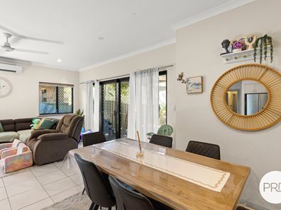 12A Talboys Place, Broome WA 6725