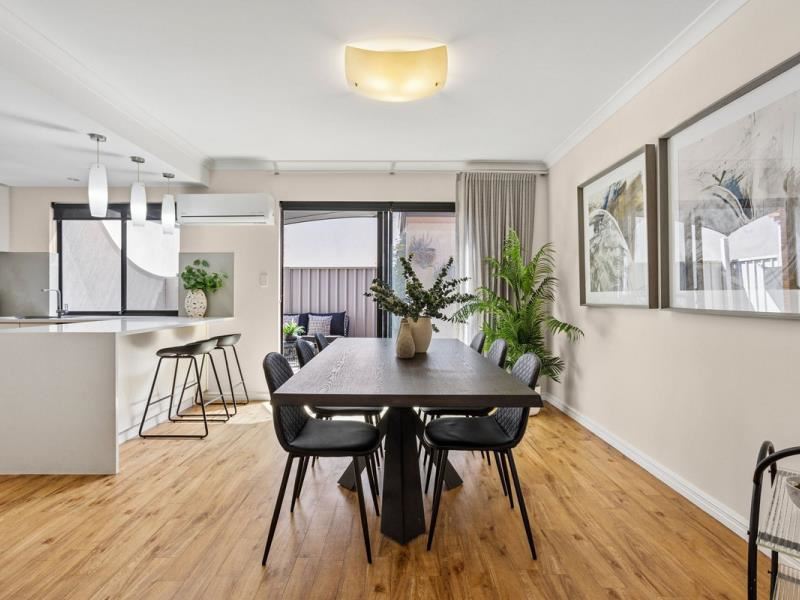 12/345 Stirling Street, Highgate